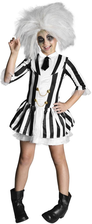 Rubies - beetlejuice girl (maat l)