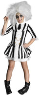 Rubies - beetlejuice girl (maat l)