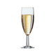 Savoie champagne flutes (12x 17cl)