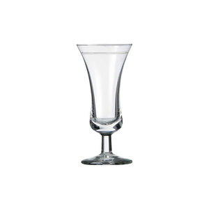 Royal leerdam intermezzo tuba borrelglas (12x 3,5cl)