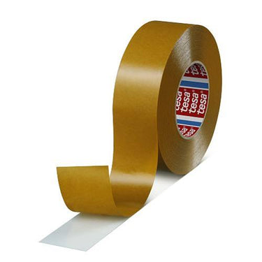 Tesa dubbelzijdige tape 19mm 50mtr