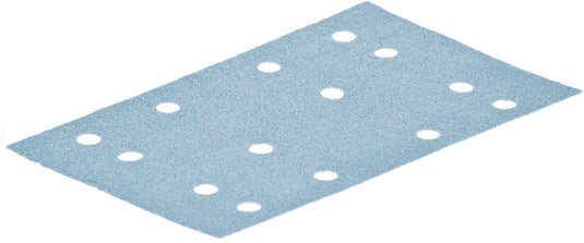 Festool accessoires granat stf 80x133 p400 gr 100 schuurstroken | 497126