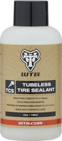 Load image into Gallery viewer, Wtb tcs 2.0 tyre sealant
