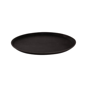 Mammoet dienblad antislip zwart easy (41 cm)