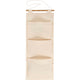 Https: www.cchobby.nl hangende-organiser-h-75-cm-b-30-cm-145-gr-licht-naturel-1-stuk