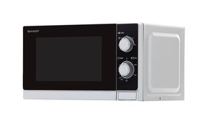 Sharp r200inw magnetron 800w