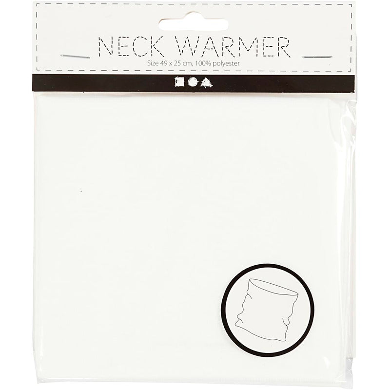 Load image into Gallery viewer, Https: www.cchobby.nl nekwarmer-afm-49x25-cm-off-white-1-stuk
