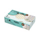 Bolsius professional kroonkaarsen ivoor 200 24mm 8 uur (60 stuks)