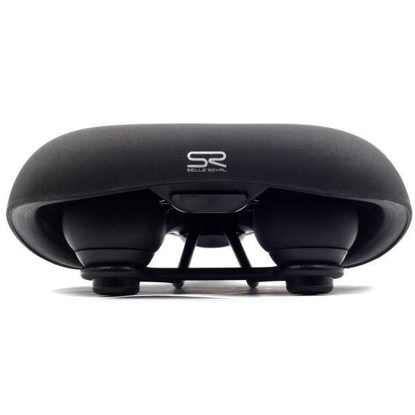 Afbeelding laden in galerijviewer, Selle Royal Zadel royal 8VB4UE0 Aurorae foam

