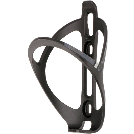 Controltech - falcon bidonhouder mat zwart grijs 30gr