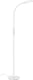 Briloner office remote - led vloerlamp - witte staande lamp - dimbaar - cct - met afstandsbediening - 140m