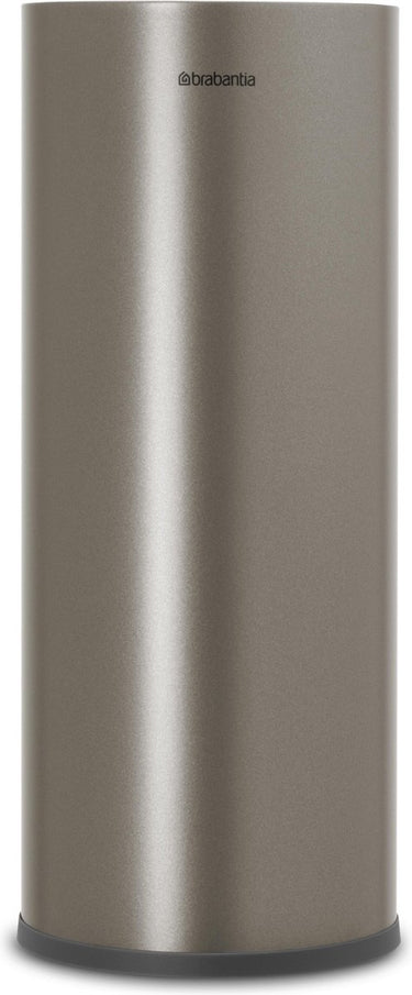 Brabantia renew reserverolhouder - platinum