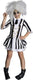 Rubies - beetlejuice girl (maat m)