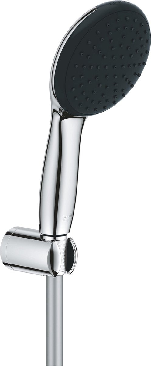 Grohe vitalio start 110 doucheset waterbesparend - chroom