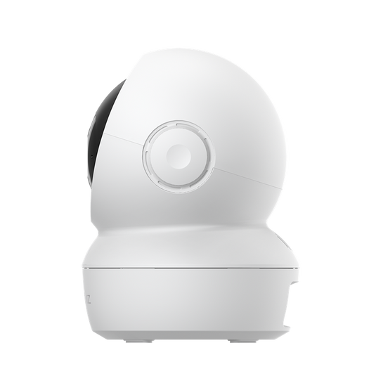 Ezviz 1075658 - indoor camera h6c pro 3k | 1 stuks