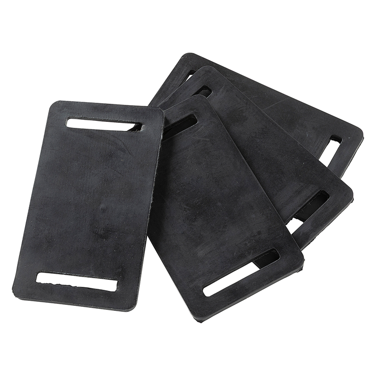Afbeelding laden in galerijviewer, Mack 1072141 - 4 hoekbeschermers spanband 50mm rubber zwart | 5 stuks
