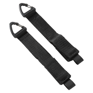 Mack 1072144 - velcro met gesp 2st 20cm | 5 stuks