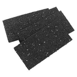 Mack 1072412 - 4 anti-slip matjes 100 x 200 x 8mm | 6 stuks