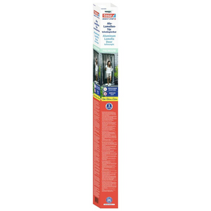 Tesa 1074284 - lamella premium aluminium 95cmx 220cm | 1 stuks