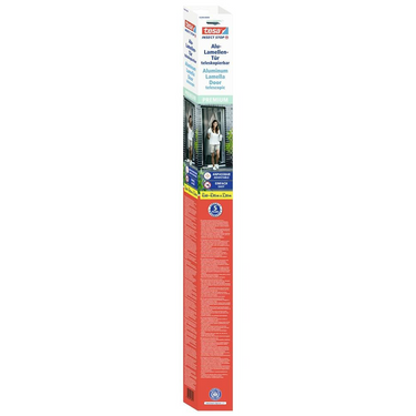 Tesa 1074284 - lamella premium aluminium 95cmx 220cm | 1 stuks