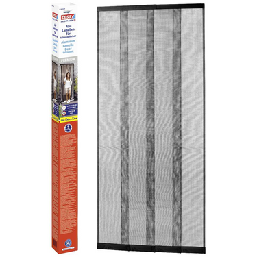 Tesa 1074284 - lamella premium aluminium 95cmx 220cm | 1 stuks