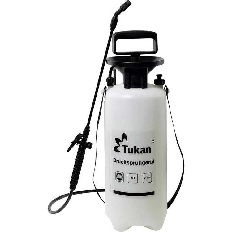 Chargez l'image dans la visionneuse de la galerie, Gloria tukan drukspuit 5 l
