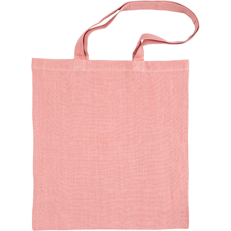 Afbeelding laden in galerijviewer, Http: www.cchobby.nl draagtas-afm-38x42-cm-185-gr-roze-1-stuk-1-doos
