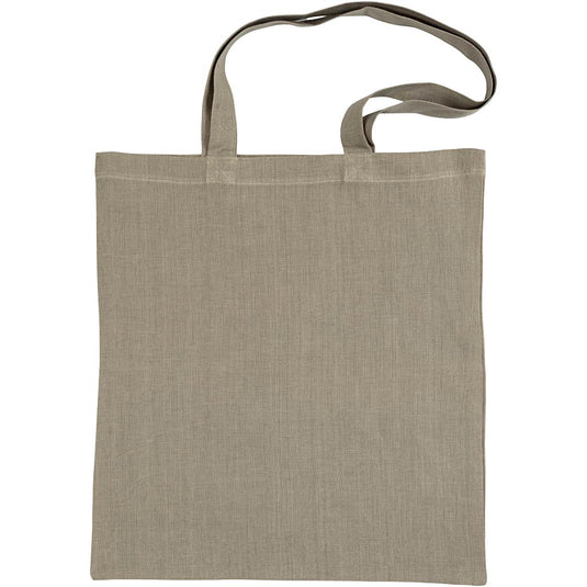 Creativ company https: www.cchobby.nl draagtas-afm-38x42-cm-185-gr-dusty-groen-1-doos