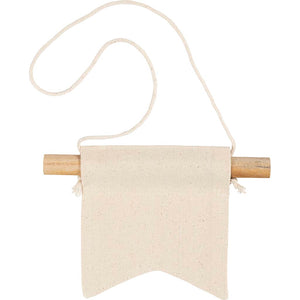 Creativ company https: www.cchobby.nl kleine-wandbanner-zwaluwstaartvorm-h-12-cm-b-10-5-cm-300-gr-licht-naturel-12-stuk-1-doos