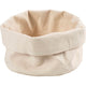 Https: www.cchobby.nl stoffen-manden-h-14-5-cm-d-20-cm-385-gr-licht-naturel-2-stuk-1-doos