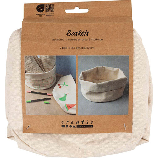 Https: www.cchobby.nl stoffen-manden-h-14-5-cm-d-20-cm-385-gr-licht-naturel-2-stuk-1-doos
