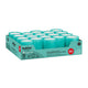 Bolsius professional relight navullingen aqua ø52x64 mm 30 uur (4x 18 stuks)