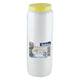 Bolsius herdenkingslicht nr.12 wit (20 stuks)