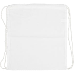 Creativ company tas met treksluiting