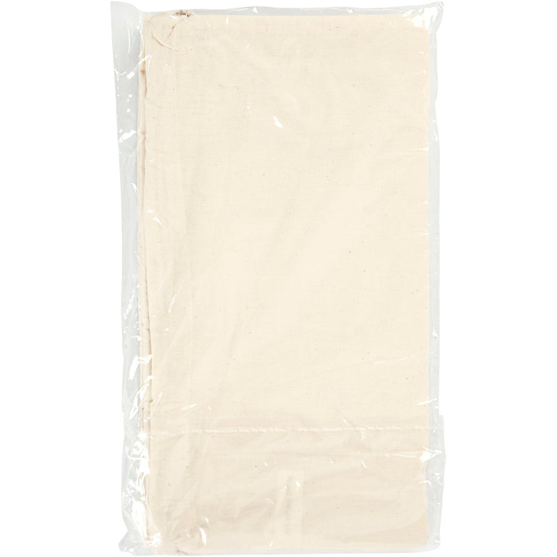 Load image into Gallery viewer, Https: www.cchobby.nl tas-met-treksluiting-afm-37x41-cm-115-gr-licht-naturel-3-stuk-1-doos
