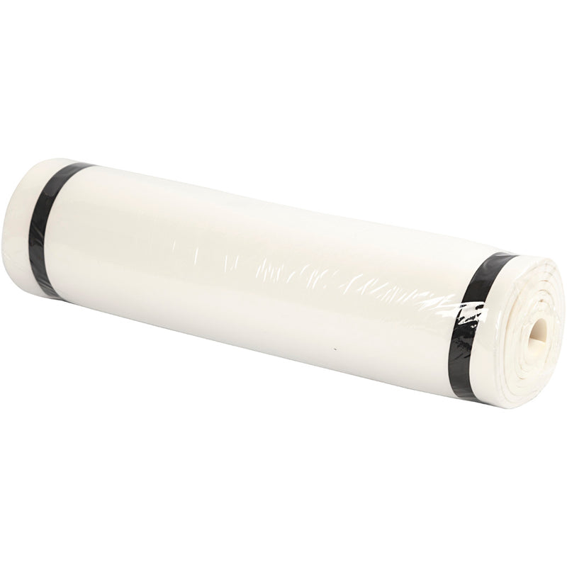 Load image into Gallery viewer, Https: www.cchobby.nl slaap-mat-l-180-cm-b-50-cm-dikte-6-mm-wit-1-stuk
