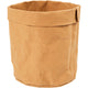 Https: www.cchobby.nl faux-leather-opslagzak-h-12-cm-d-11-cm-350-gr-lichtbruin-1-stuk