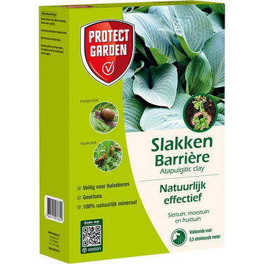 Pro-tect 1074609 -  slakken barriere 1.5kg | 1 stuks
