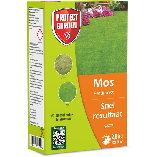 Solabiol producten fertimoss natria mosmiddel 2 8kg
