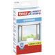 Tesa 1002345 - insect stop vliegenhor 1,3 x 1,5m wit | 8 stuks