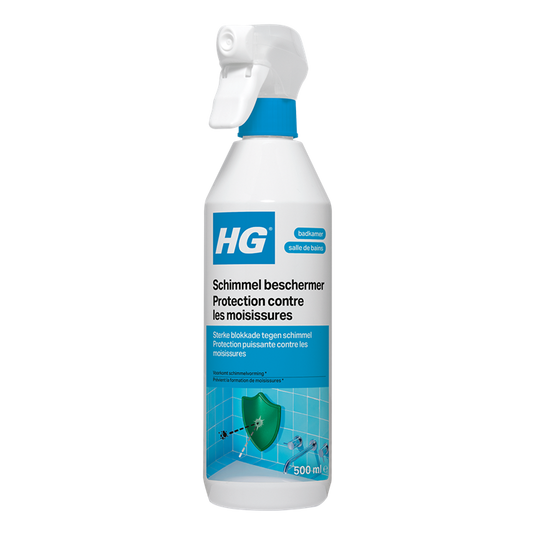Hg 1074177 - schimmel beschermer | 1 stuks