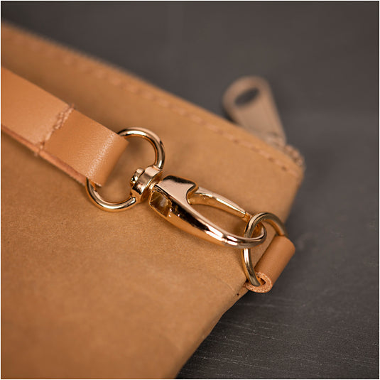 Https: www.cchobby.nl faux-leather-clutch-h-18-cm-l-21-cm-350-gr-lichtbruin-1-stuk