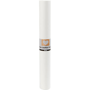 Http: www.cchobby.nl faux-leather-papier-b-50-cm-unikleurig-350-gr-wit-1-m-1-rol