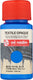 Royal talens textielverf - dekkend - koninklijk blauw - art creation - 50ml