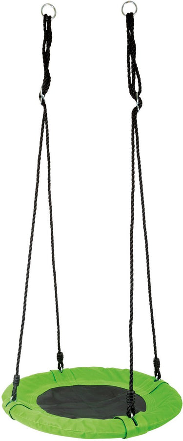 Small foot - nestschommel groen, 62cm