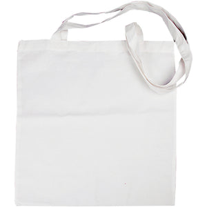 Https: www.cchobby.nl tas-met-lang-hengsel-afm-38x42-cm-130-gr-wit-1-stuk