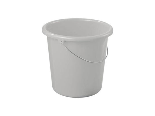 Sunware basic emmer10l zilver