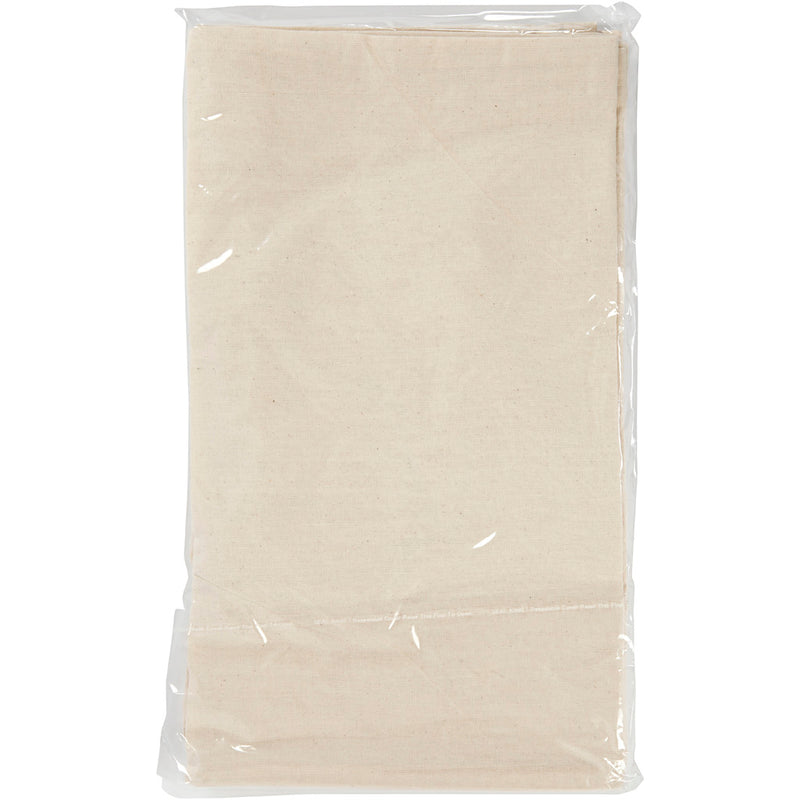 Load image into Gallery viewer, Https: www.cchobby.nl draagtas-afm-38x42-cm-145-gr-licht-naturel-5-stuk-1-doos
