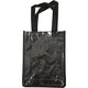 Https: www.cchobby.nl tas-met-plastic-voorkant-afm-30x23x7-cm-zwart-1-stuk