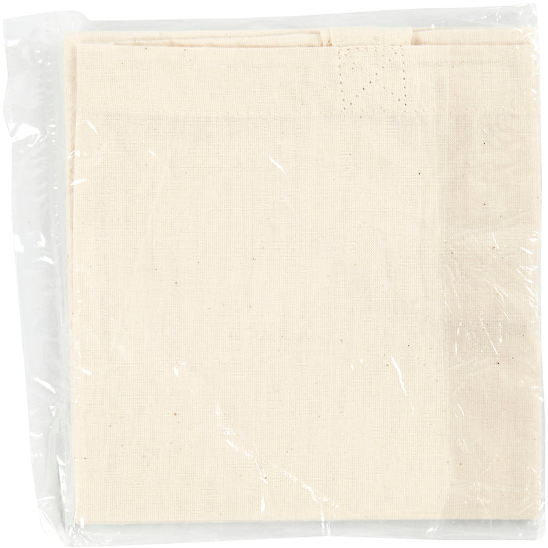 Afbeelding laden in galerijviewer, Https: www.cchobby.nl draagtas-afm-30x33-cm-135-gr-licht-naturel-1-stuk
